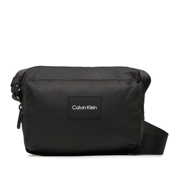 Calvin Klein Torbica za okrog pasu Calvin Klein Ck Must T Camera Bag K50K510232 BAX