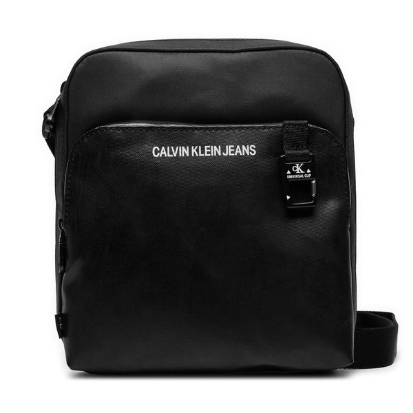 Calvin Klein Jeans Torbica za okrog pasu Calvin Klein Jeans K50K506956 Blk BDS
