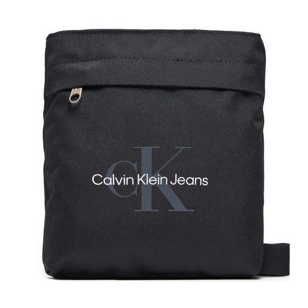 Calvin Klein Jeans Torbica za okrog pasu Calvin Klein Jeans K50K512009 Črna