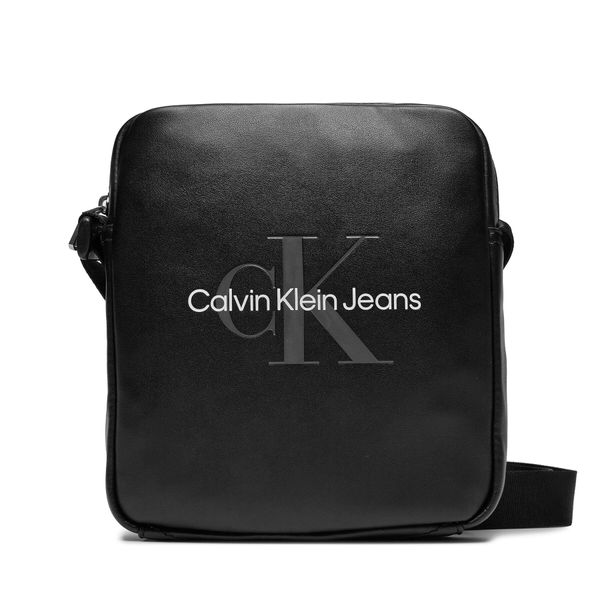 Calvin Klein Jeans Torbica za okrog pasu Calvin Klein Jeans Monogram Soft K50K512448 BEH