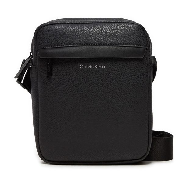 Calvin Klein Torbica za okrog pasu Calvin Klein K50K512207 Črna