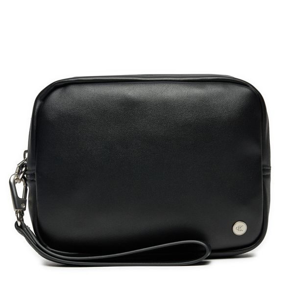 Calvin Klein Torbica za okrog pasu Calvin Klein K50K512598 Črna