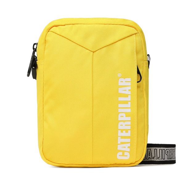 CATerpillar Torbica za okrog pasu CATerpillar Shoulder Bag 84356-534 Vibrant Yellow