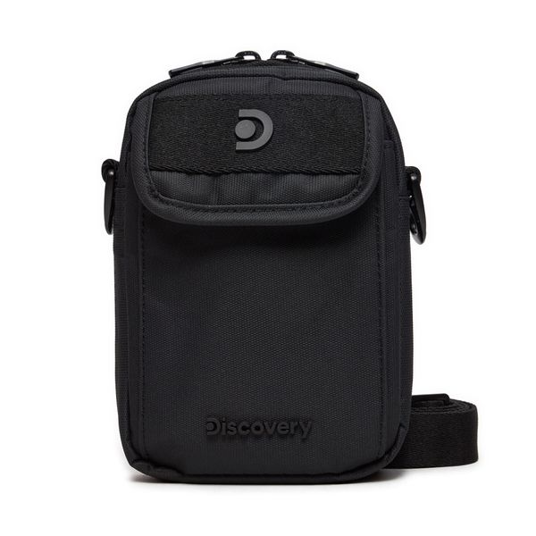 Discovery Torbica za okrog pasu Discovery Utility Bag D00910.06 Black