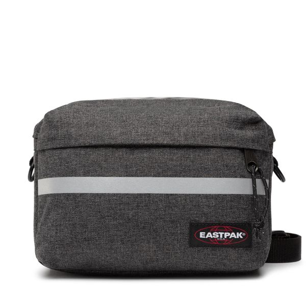 Eastpak Torbica za okrog pasu Eastpak Aman Bike EK0A5BAM Siva