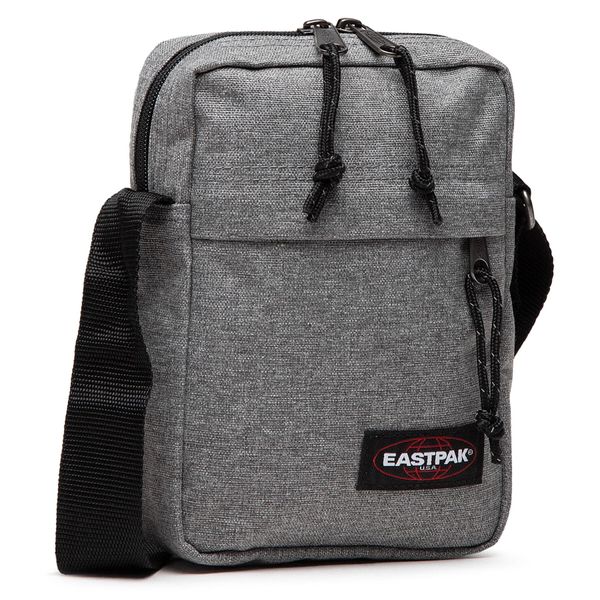 Eastpak Torbica za okrog pasu Eastpak EK000045 Siva