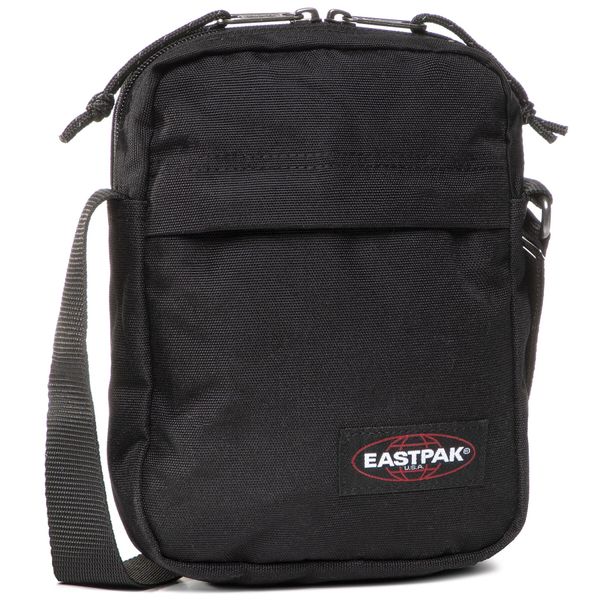 Eastpak Torbica za okrog pasu Eastpak The One EK045 Črna