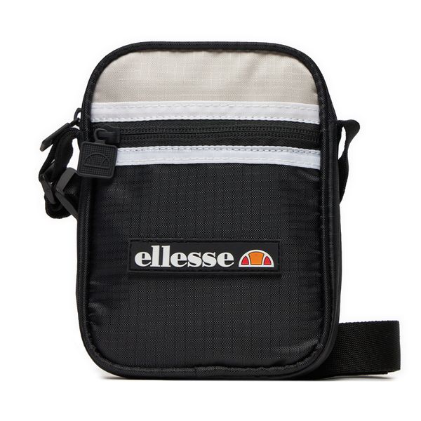 Ellesse Torbica za okrog pasu Ellesse Brekko Small Item Bag SAVA1583 Črna