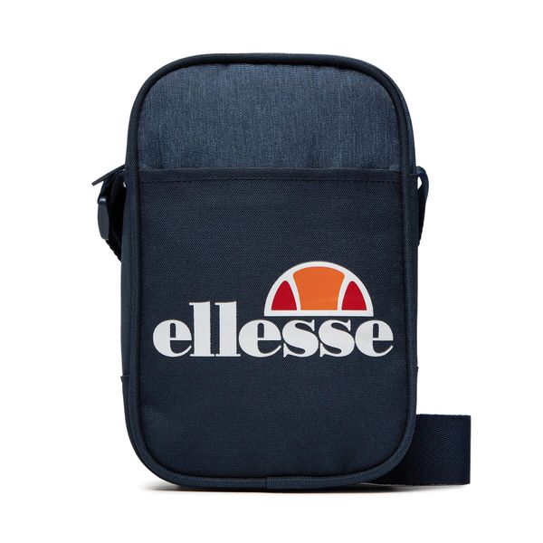 Ellesse Torbica za okrog pasu Ellesse Lukka Cross Body Bag SAAY0728429 Mornarsko modra