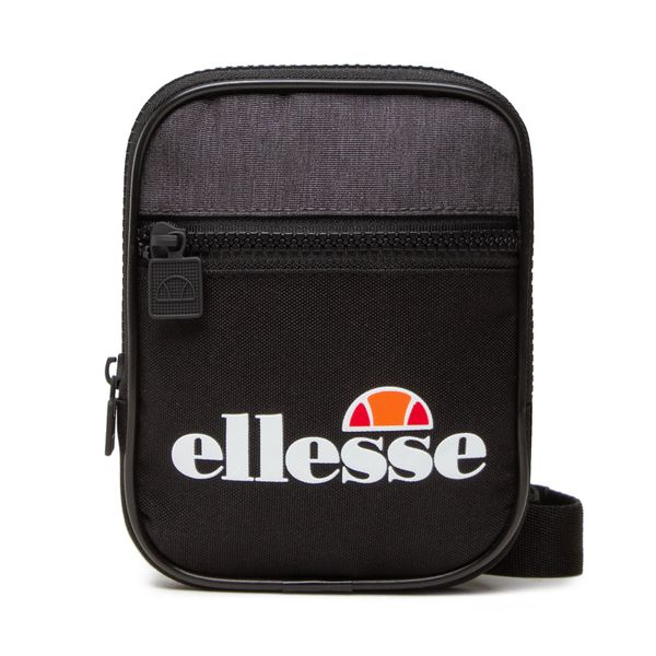 Ellesse Torbica za okrog pasu Ellesse Templeton Small Item Bag SAAY0709 Črna