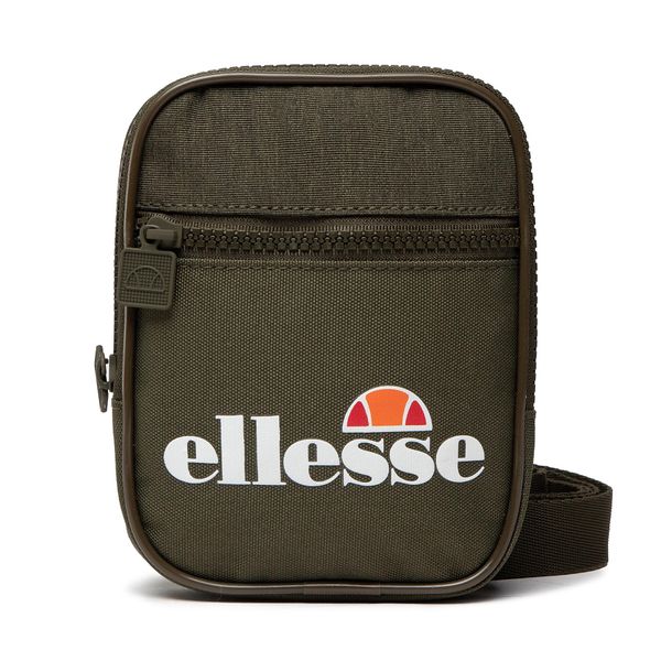 Ellesse Torbica za okrog pasu Ellesse Templeton Small Item Bag SAAY0709 Zelena