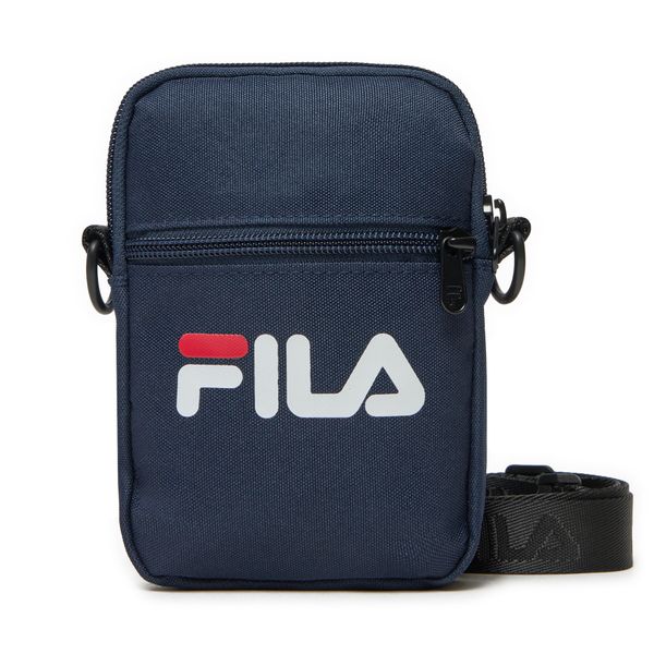 Fila Torbica za okrog pasu Fila FBU0119 50004 Črna