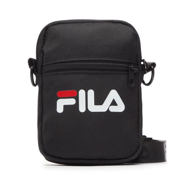 Fila Torbica za okrog pasu Fila Fresno Small Phone X-Body FBU0119.80010 Črna