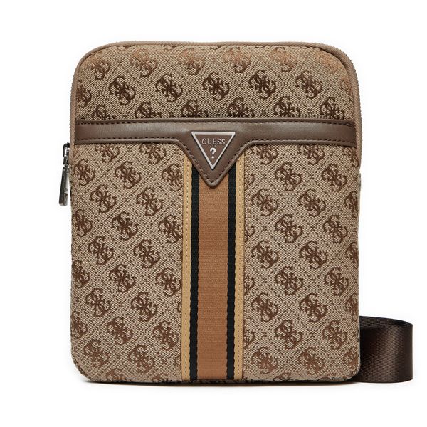 Guess Torbica za okrog pasu Guess HMMIST P5123 Rjava