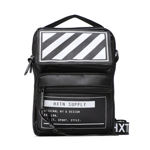 HXTN Supply Torbica za okrog pasu HXTN Supply Utility - Tactical Shoulder Bag H67010 Black