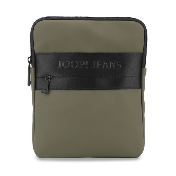 JOOP! Jeans Torbica za okrog pasu JOOP! Jeans Modica Nuvola Liam 4130000910 Zelena