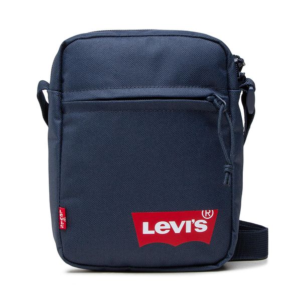 Levi's® Torbica za okrog pasu Levi's® 38005-0124 Mornarsko modra