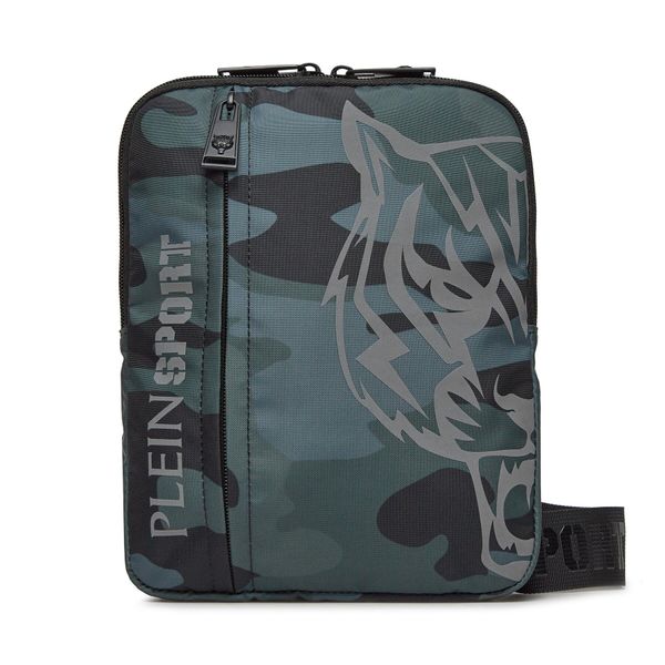 PHILIPP PLEIN Torbica za okrog pasu PHILIPP PLEIN 2100073 Rjava