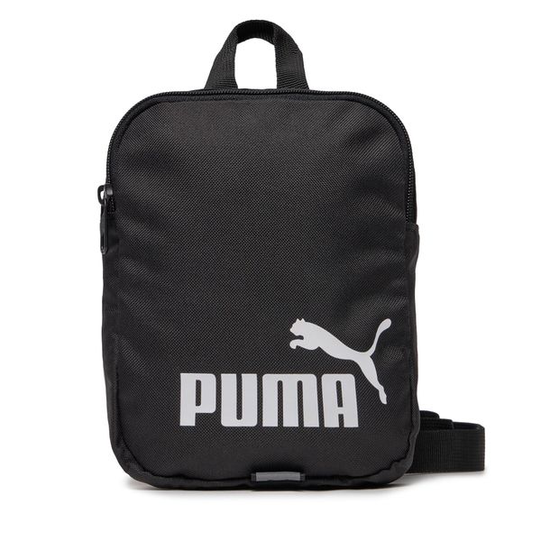 Puma Torbica za okrog pasu Puma 079955 01 Black