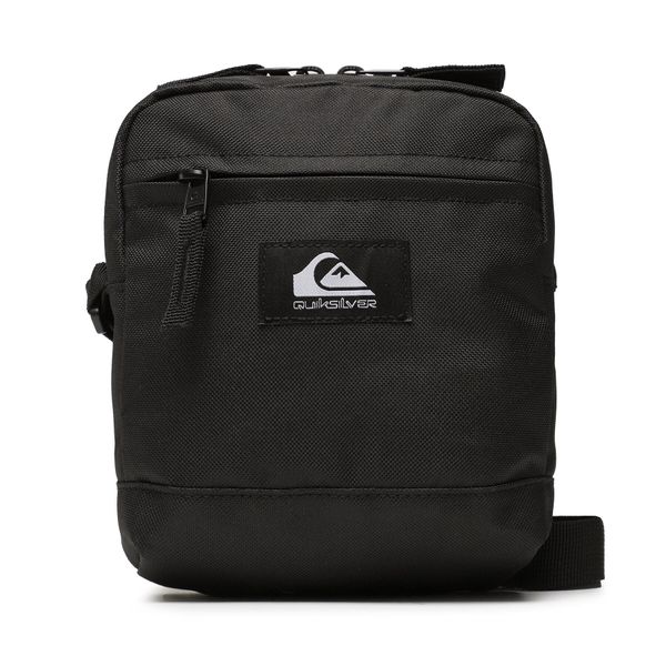 Quiksilver Torbica za okrog pasu Quiksilver AQYBA03036 Kvj0