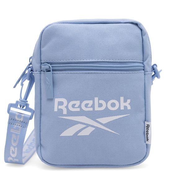 Reebok Torbica za okrog pasu Reebok RBK-014-HP-05 Modra