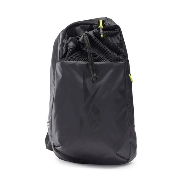 Reebok Torbica za okrog pasu Reebok Tech Style Sling Bag H37601 black