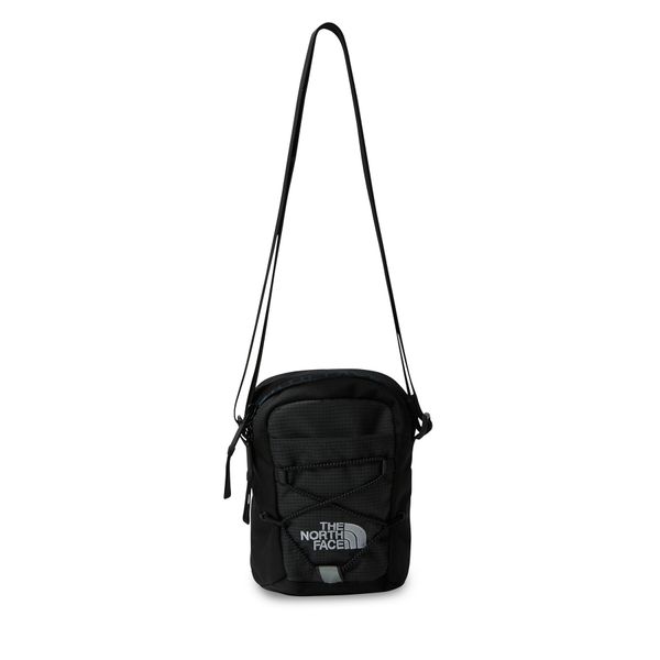 The North Face Torbica za okrog pasu The North Face Jester Crossbody NF0A52UC0IO1 Črna