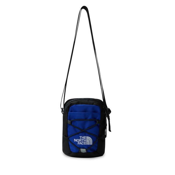 The North Face Torbica za okrog pasu The North Face Jester Crossbody NF0A52UC0IT1 Modra