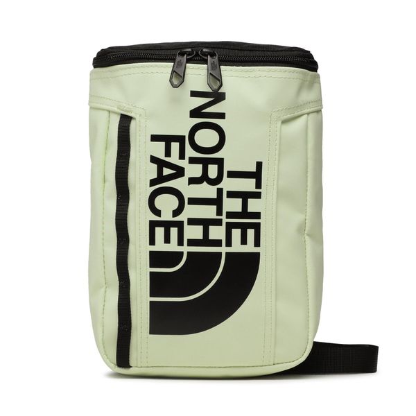 The North Face Torbica za okrog pasu The North Face Y Base Camp Pouch NF0A52T9RK2 Limecream/Tnfbk