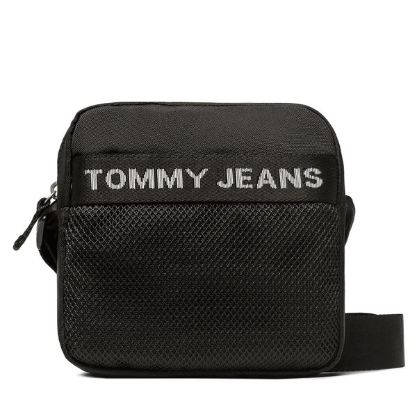 Tommy Jeans Torbica za okrog pasu Tommy Jeans AM0AM10901 BDS