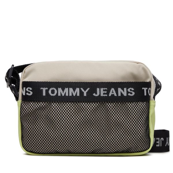 Tommy Jeans Torbica za okrog pasu Tommy Jeans Tjm Essential Ew Camera Bag AM0AM10898 ACI