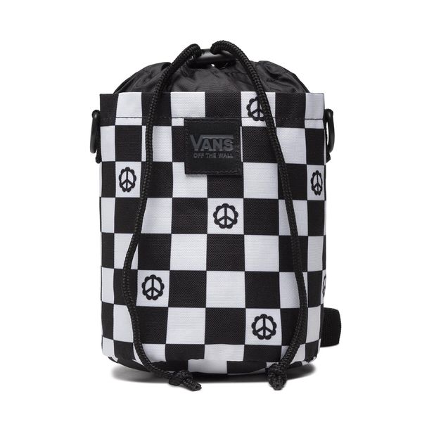 Vans Torbica za okrog pasu Vans Hydro Crossbody VN0A5LHQY281 Črna