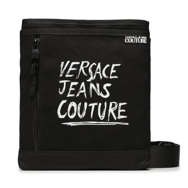 Versace Jeans Couture Torbica za okrog pasu Versace Jeans Couture 74YA4B56 ZS577 899