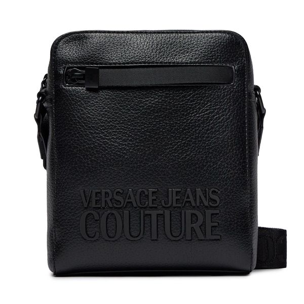 Versace Jeans Couture Torbica za okrog pasu Versace Jeans Couture 75YA4B75 ZG128 899