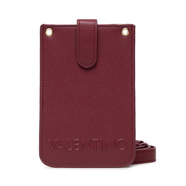 Valentino Torbica za telefon Valentino Noodles VPS6G082 Bordo rdeča