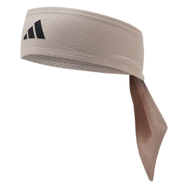 adidas Trak iz blaga adidas AEROREADY Tennis Tie Band IC3565 Rjava