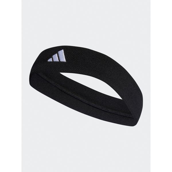 adidas Trak iz blaga adidas Tennis Headband HT3909 black/white