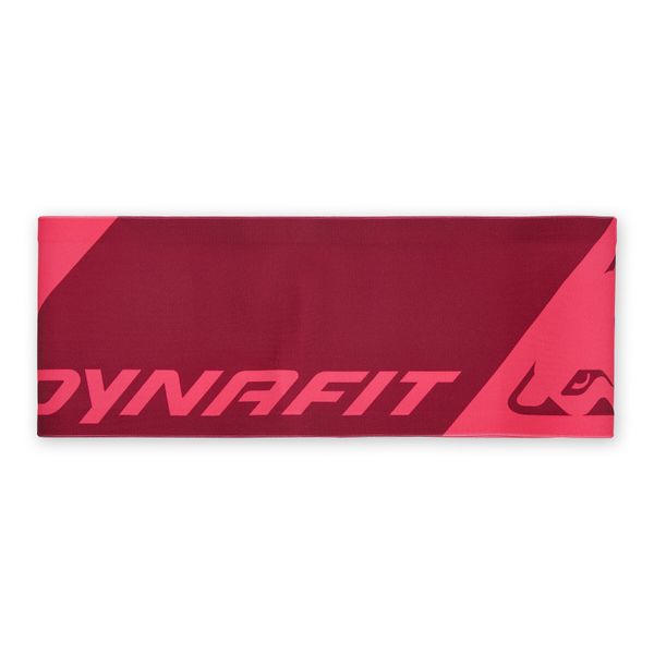 Dynafit Trak iz blaga Dynafit Performance 2 Dry Headband 08-70896 Pink Glo 6071
