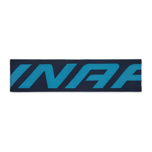 Dynafit Trak iz blaga Dynafit Performance Dry Slim Headband 08-71192 Mornarsko modra