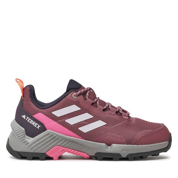 adidas Trekking čevlji adidas Eastrail 2.0 IH3521 Bordo rdeča