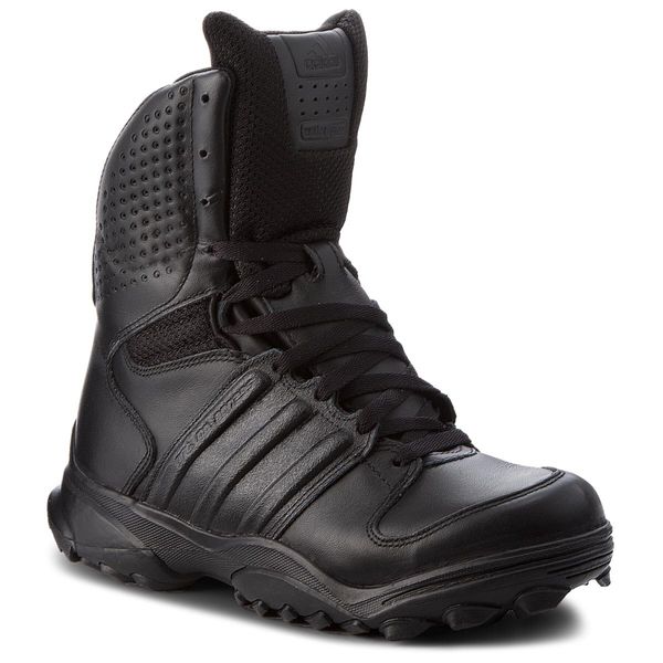 adidas Trekking čevlji adidas GSG 9.2 Boots 807295 Črna