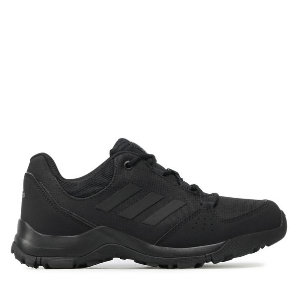 adidas Trekking čevlji adidas Hyperhiker Low K GZ9219 Črna