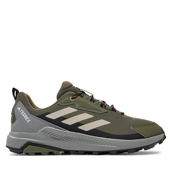 adidas Trekking čevlji adidas Terrex Anylander ID0894 Zelena