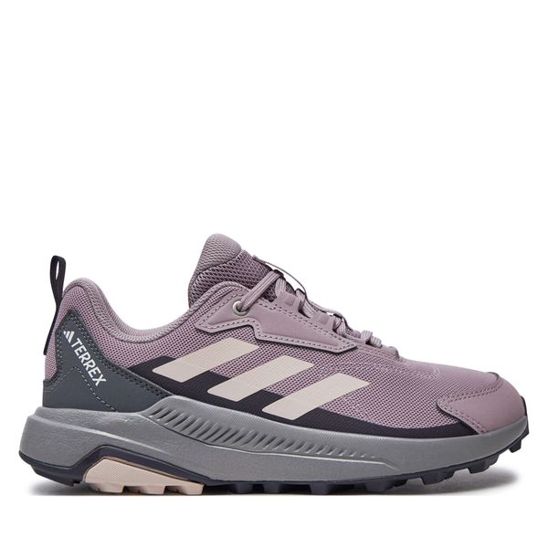 adidas Trekking čevlji adidas Terrex Anylander ID3465 Vijolična