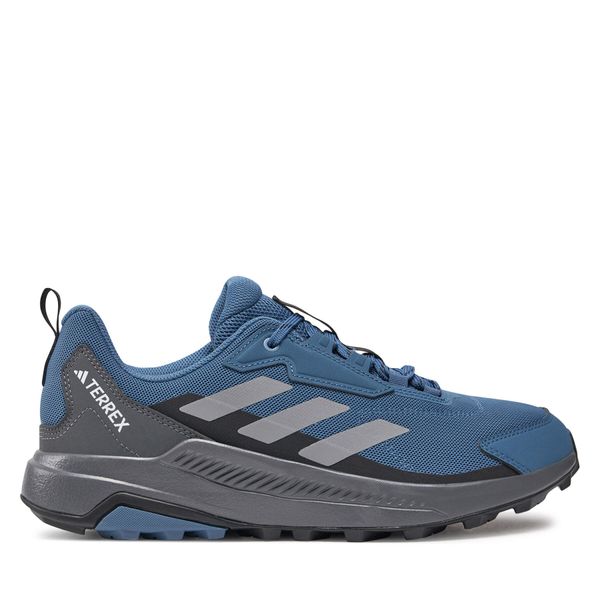 adidas Trekking čevlji adidas Terrex Anylander ID5486 Modra