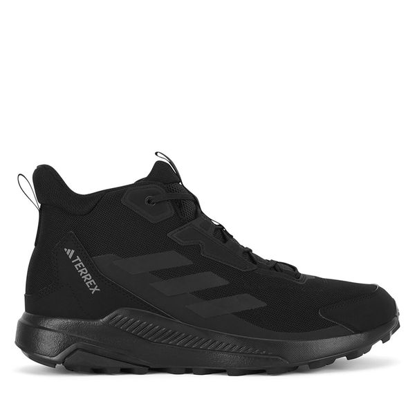 adidas Trekking čevlji adidas TERREX ANYLANDER MID  IE1473 Črna