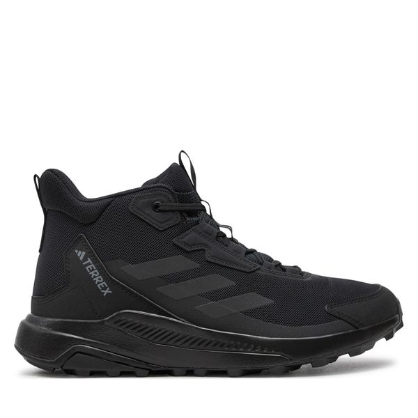 adidas Trekking čevlji adidas Terrex Anylander Mid IE1473 Črna