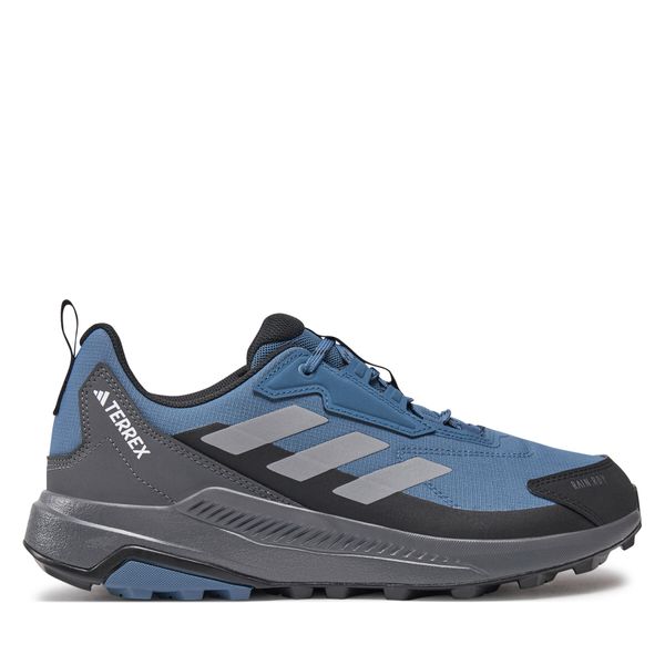 adidas Trekking čevlji adidas Terrex Anylander Rain.Rdy ID5487 Modra