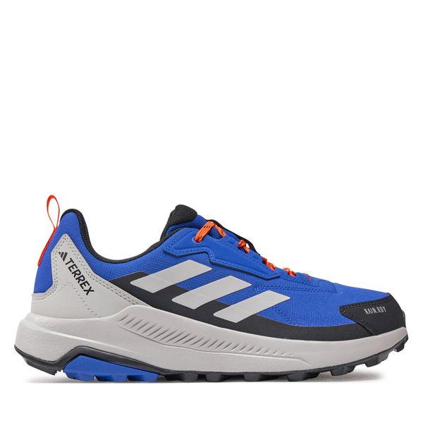 adidas Trekking čevlji adidas Terrex Anylander Rain.Rdy IH3553 Modra