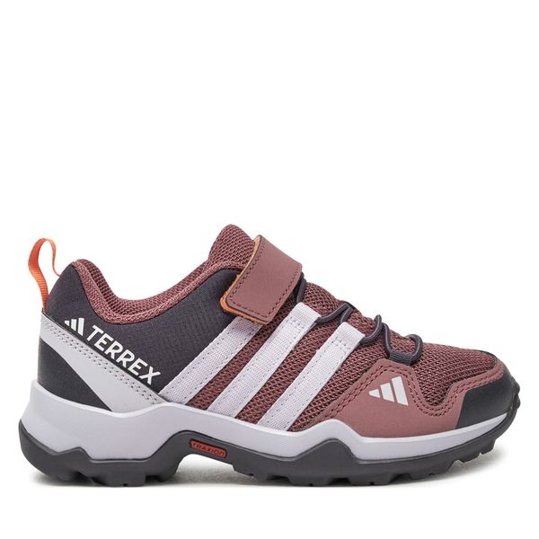 adidas Trekking čevlji adidas Terrex AX2R Cf K ID0915 Rjava